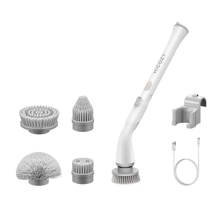 Електрическа четка за почистване AstroAI Hicozy KS-2615P