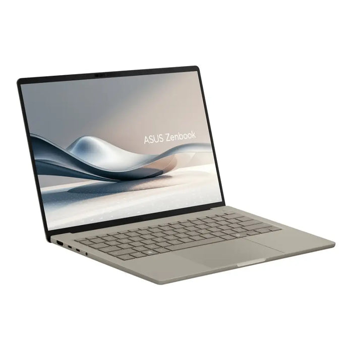 Лаптоп ASUS Zenbook A14 UX3407RA-QD020W Qualcomm Snapdragon