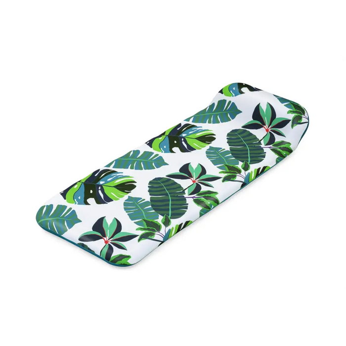 НАДУВАЕМ ДЮШЕК 183X73CM С ТЕКСТИЛ BESTWAY 43731