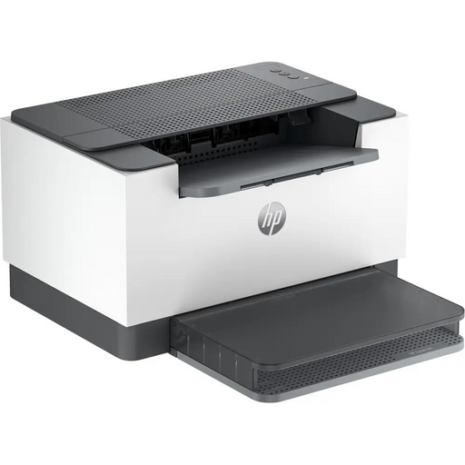 Черно-бял принтер HP LaserJet M209d двустранен