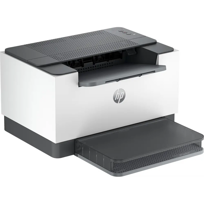 Черно-бял принтер HP LaserJet M209d двустранен