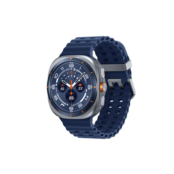 Смарт часовник Samsung GALAXY WATCH ULTRA 47mm NAVY