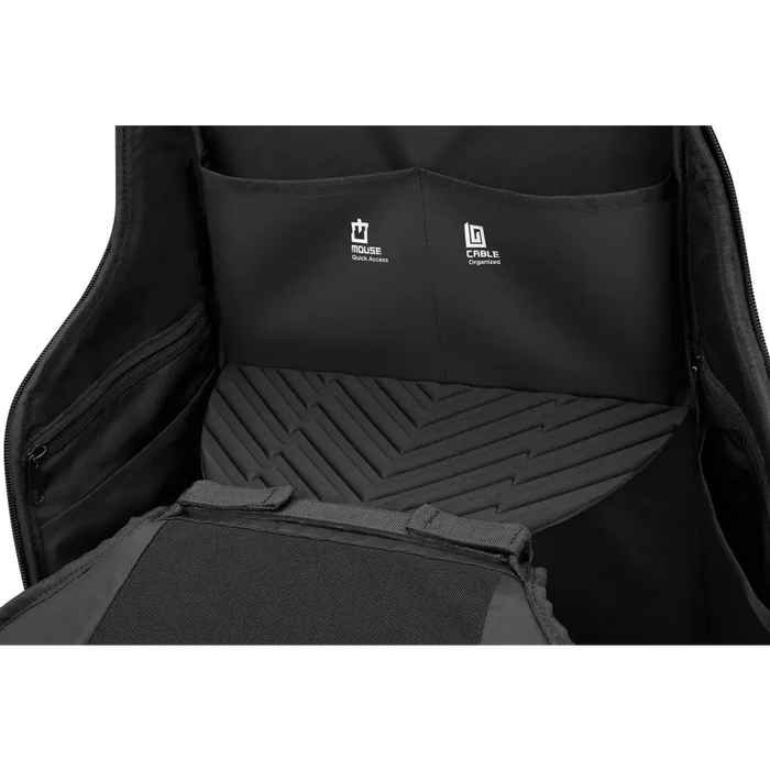 Калъф за лаптоп Lenovo GX41M53147 40,6 см (16’’) Раница