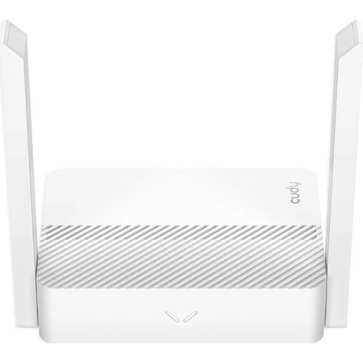 Безжичен рутер CUDY LT300_EU Wi-Fi 300 Mbps 2.4 GHz 4G LTE