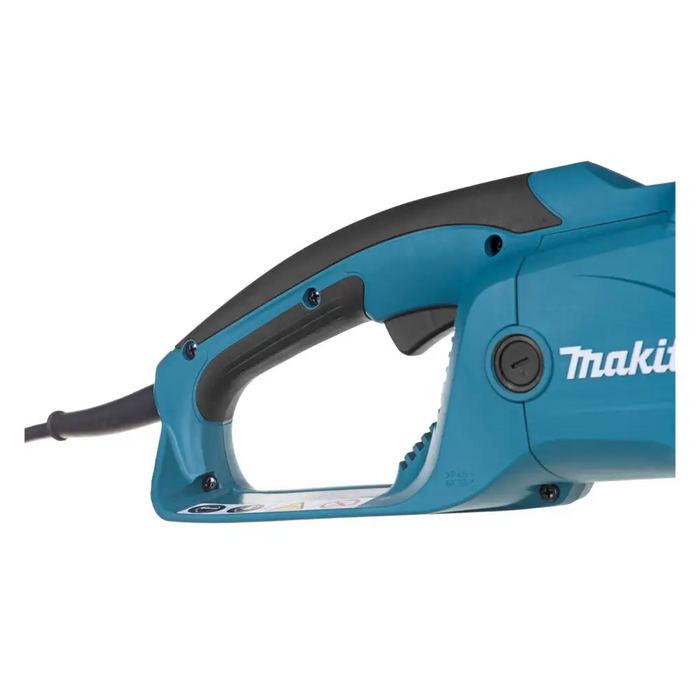 Верижен трион Makita UC4050A Черен Тюркоаз 2000 W