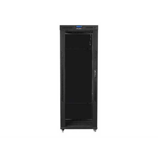 Lanberg стелажен шкаф 19’’ свободностоящ 42U/800x800