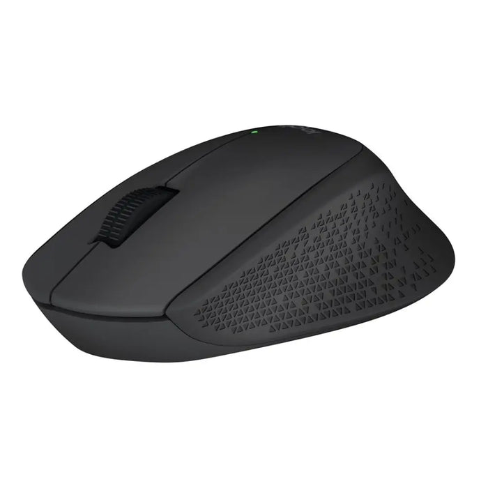 Безжична оптична мишка LOGITECH M280 Черен USB