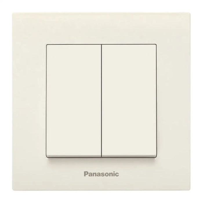 СЕРИЕН КЛЮЧ PANASONIC KARRE PLUS