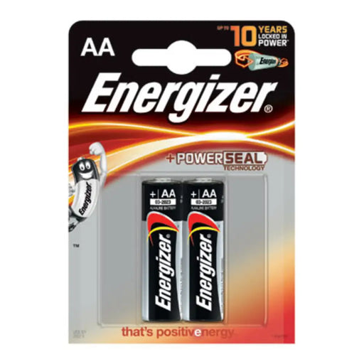 БАТЕРИИ ENERGIZER BASE 2XAA