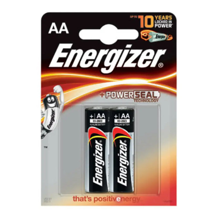 БАТЕРИИ ENERGIZER BASE 2XAA