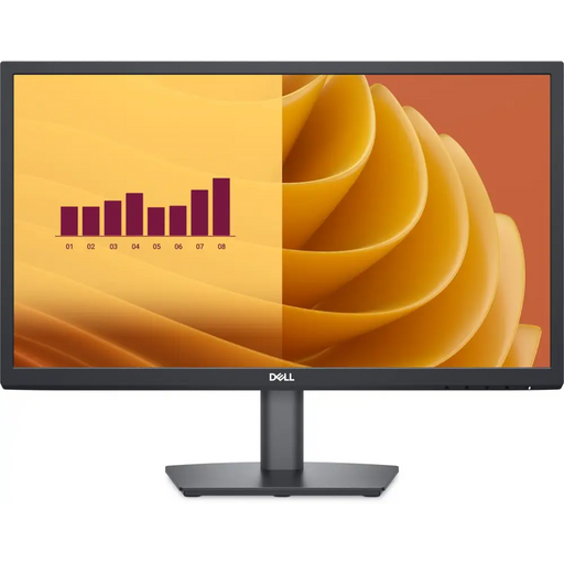 Компютърен монитор DELL E Series E2225H 54,5 см (21,4’’)