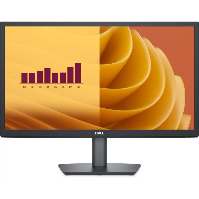 Компютърен монитор DELL E Series E2225H 54,5 см (21,4’’)