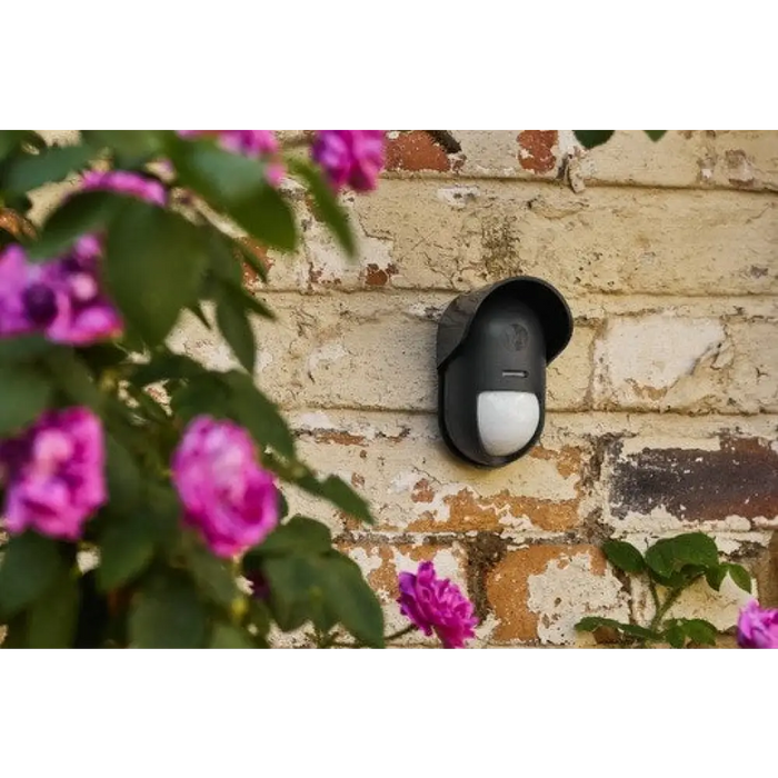 Външен сензор за движение Yale Инфрачервен сензор Безжичен