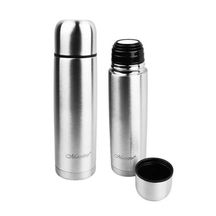 Вакуумен термос с капак MAESTRO MR-1633-75 (0,75 L)