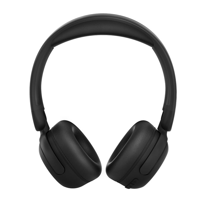 Безжични слушалки 1MORE Mini HQ20, ANC, Bluetooth 5.3, черни