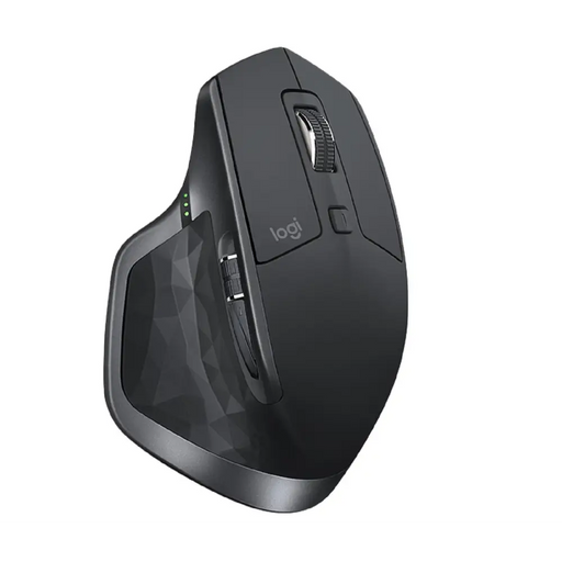 Безжична мишка LOGITECH MX Master 2S за Дясна ръка