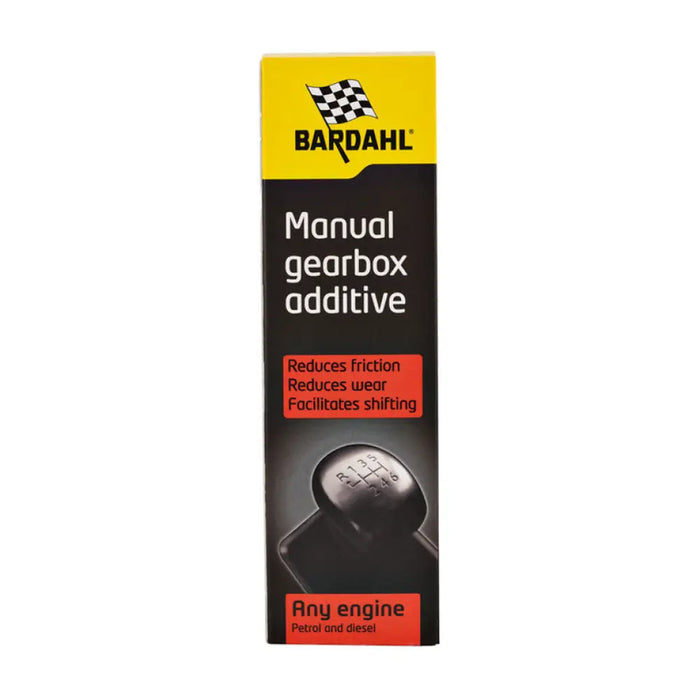 ПОДОБРИТЕЛ НА ТРАНСМИСИОННО МАСЛО 150ML BARDAHL