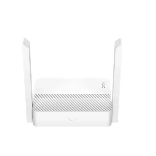 Безжичен рутер Cudy WR1200E V1.0 2.4/5 GHz 300 - 867 Mbps