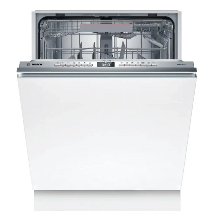 Съдомиялна за вграждане BOSCH SMV4ENX06E 60 см