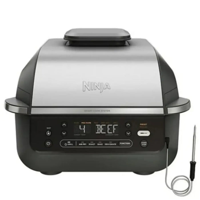 5-в-1 Грил и Фритюрник с горещ въздух NINJA EG351EU