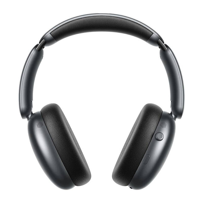 Безжични слушалки Joyroom J-Head JR-JH1 Hybrid, ANC, Bluetooth 5.4, 800 mAh, черни