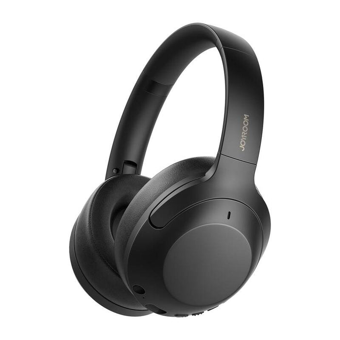 Безжични слушалки Joyroom J-Head JR-JH2 Hybrid, ANC, Bluetooth 5.4, 800 mAh, черни