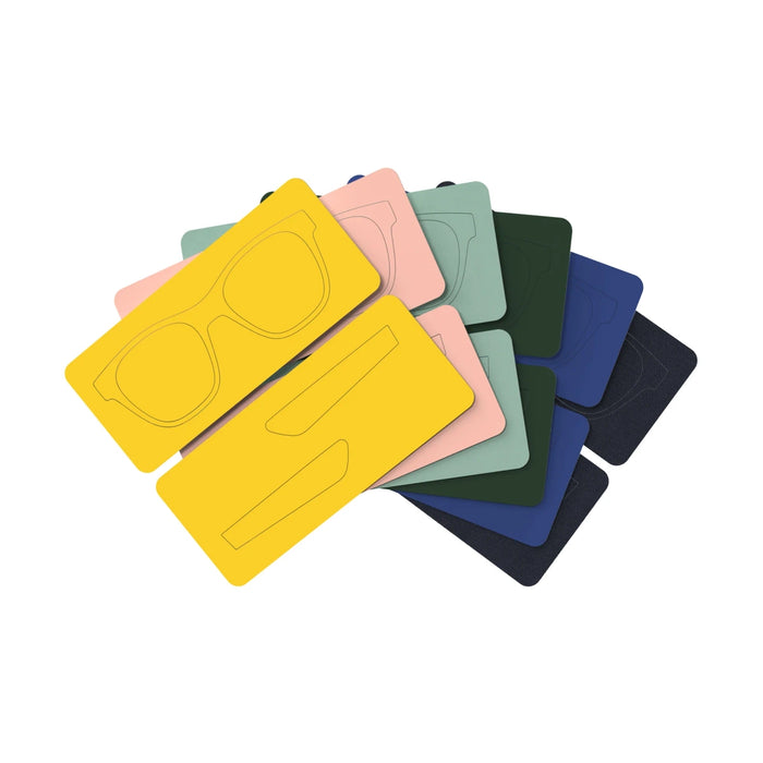 Стикер за AR Xreal, тъмносин