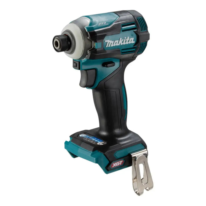 АКУМУЛАТОРЕН БЕЗЧЕТКОВ УДАРЕН ВИНТОВЕРТ MAKITA TD001GD201