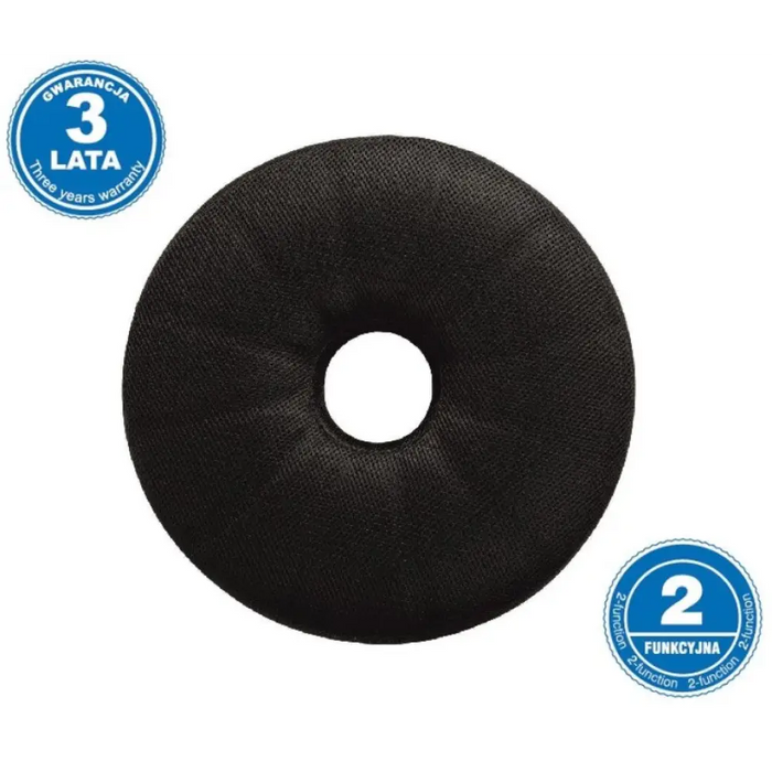 Ортопедична възглавница за седалка ’ПЕРФЕКТЕН БАЛАНС’