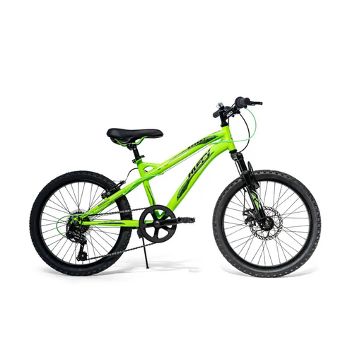 Планински велосипед Huffy Extent 20’’ Green