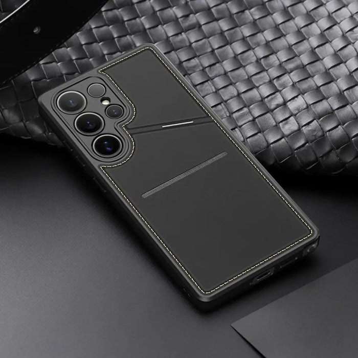 Калъф Dux Ducis Rafi II за Samsung Galaxy S25 Ultra