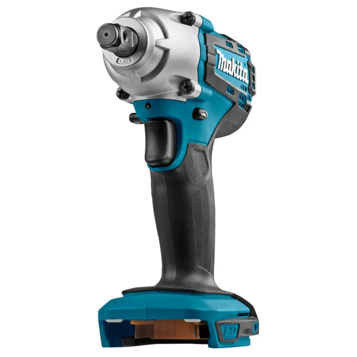 АКУМУЛАТОРЕН УДАРЕН ГАЙКОВЕРТ MAKITA DTW190Z 18 V 190.00 nm