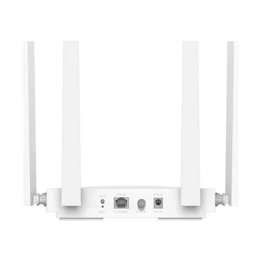 Безжична точка за достъп Cudy AP1300D Wi-Fi Gigabit AC1200