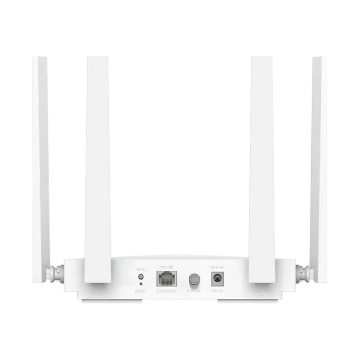 Безжична точка за достъп Cudy AP1300D Wi-Fi Gigabit AC1200