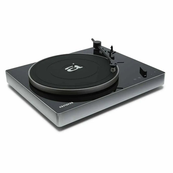 Записващо устройство Aiwa APX-680BT Черен