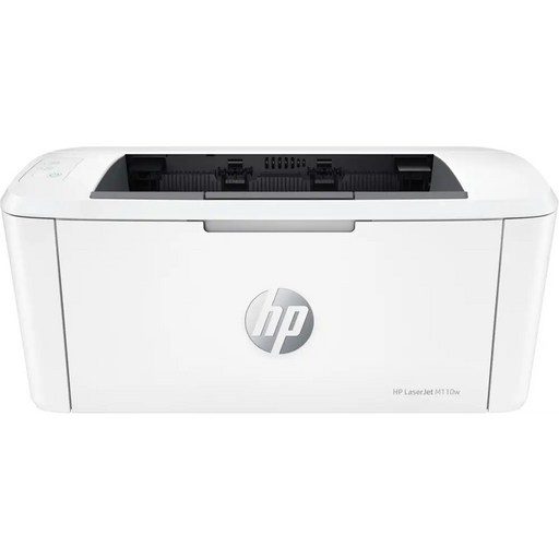Принтер HP LaserJet M110w черно-бял принтер за малък офис