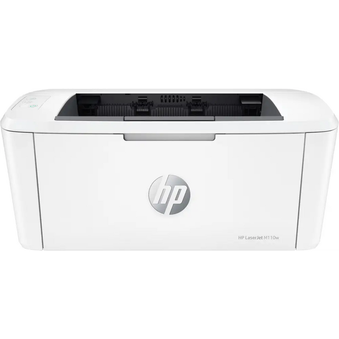 Принтер HP LaserJet M110w черно-бял принтер за малък офис
