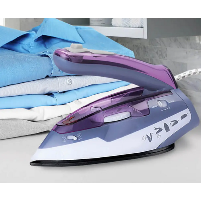 ЮТИЯ 220-240V ~50Hz 900-1100W MR-317T MAESTRO