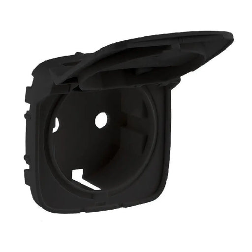 ЛИЦЕВ ПАНЕЛ ЩУКО С КАПАЧЕ VALENA ALLURE LEGRAND - ЧЕРЕН