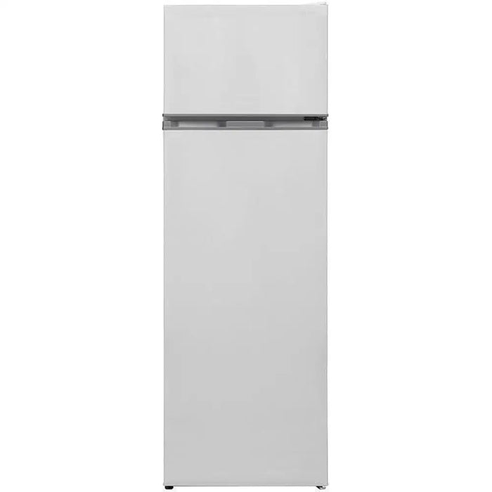Хладилник с горна камера Sharp SJ-FTB03ITXWE 243 l E