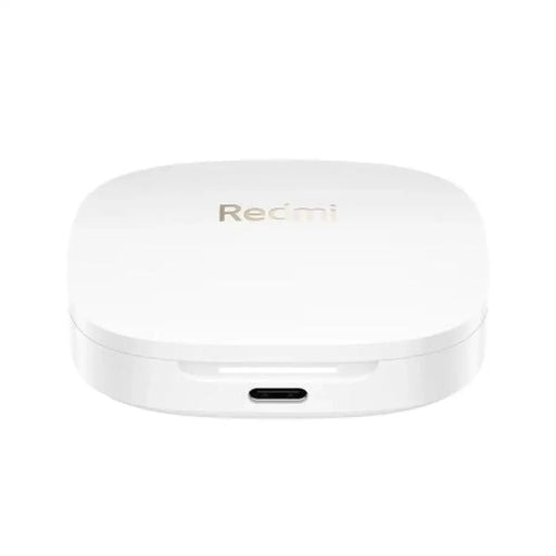 Безжични слушалки Xiaomi Redmi Buds 6 Bluetooth 5.4 бели