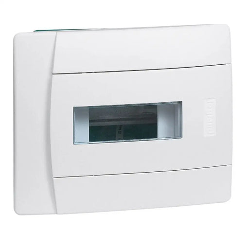 ШЕСТМОДУЛНО ЕЛ. ТАБЛО ЗА ВГРАЖДАНЕ 1 РЕД LEGRAND