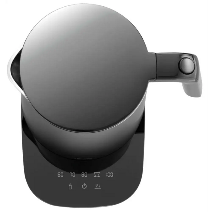 Електрическа кана ZWILLING ENFINIGY PRO 1.5 L 1850 W Черна