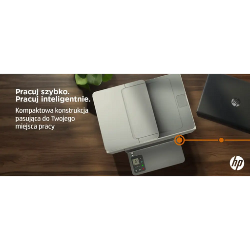 Принтер HP LaserJet MFP M234sdw черно-бял принтер за малък