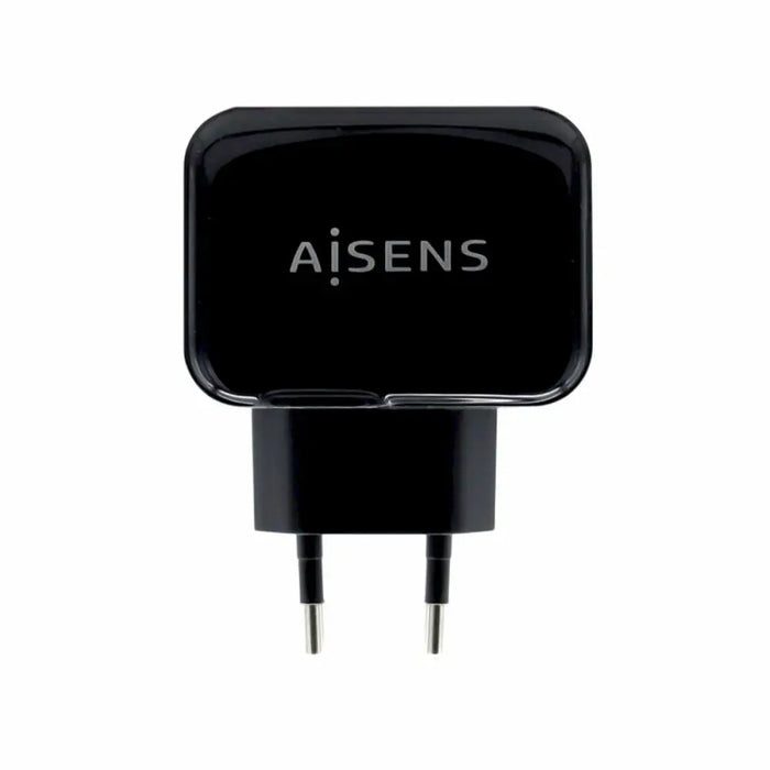 Зарядно за стена Aisens A110-0440 17 W Черен (1 броя)