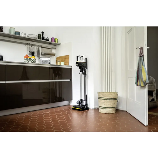 Kärcher 2.863-089.0 аксесоар за вакуум/консумация Докинг