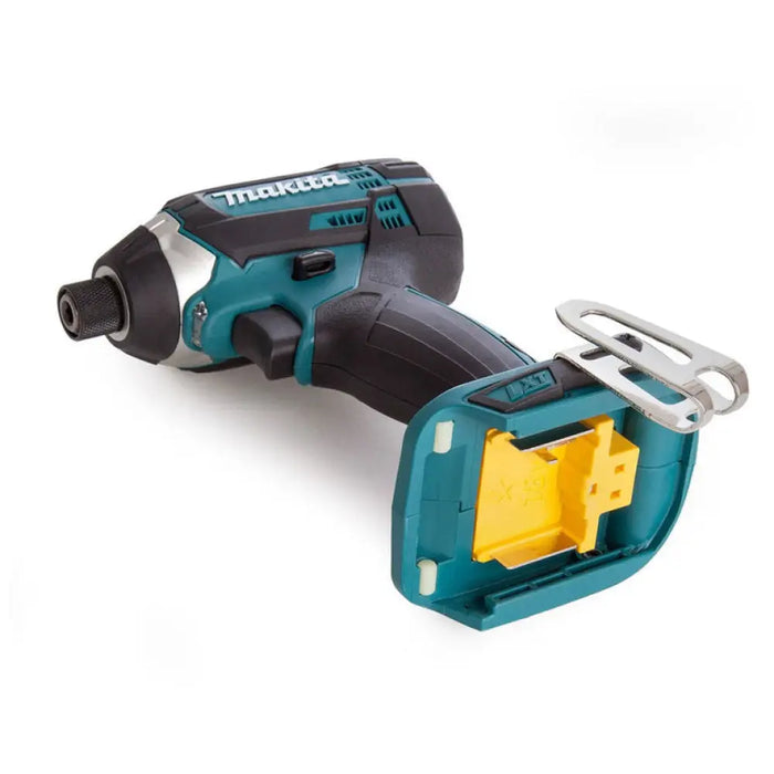 АКУМУЛАТОРЕН УДАРЕН ВИНТОВЕРТ MAKITA DTD152Z 18 V 165.00 nm