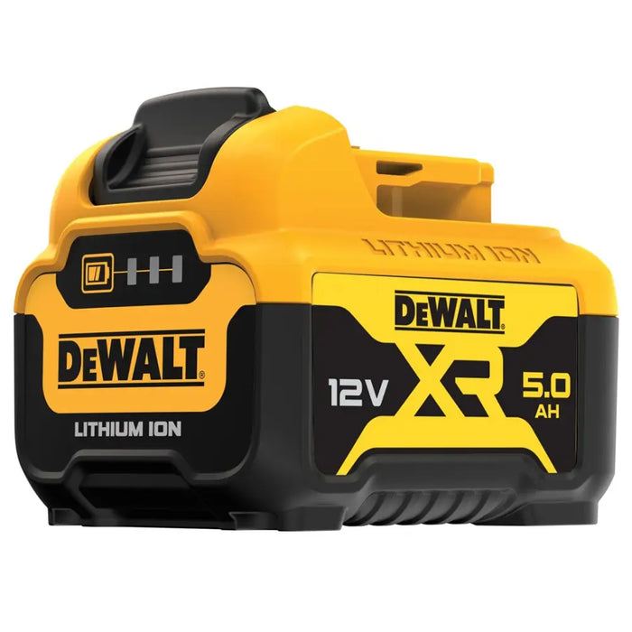 Батерия / зарядно за безжичен инструмент DeWALT DCB126-XJ