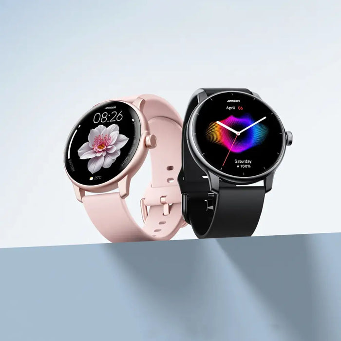 Смарт часовник Joyroom Classis Series JR-FC1 с функция
