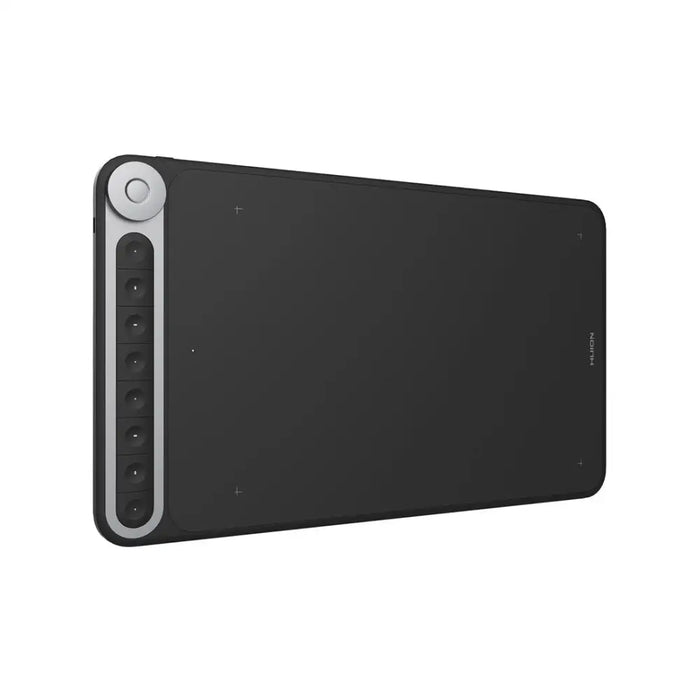 Графичен таблет HUION Q620M 5080 lpi 266.7 x 166.7 mm USB